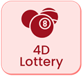 4D Lottery