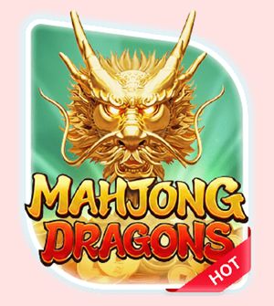 Mahjong Dragons
