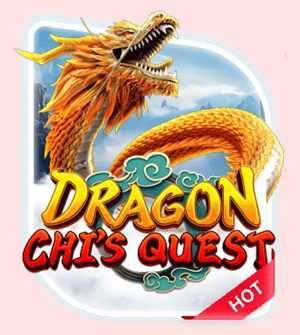 Dragon Chi's Quest
