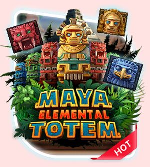 Maya: Elemental Totem