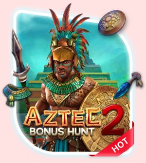 Aztec Bonus Hunt 2