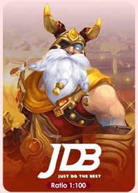 JDB