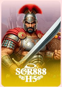 SCR888 H5
