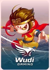 Wudi Gaming